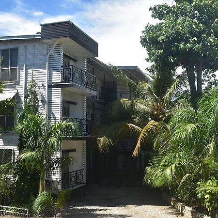 Hohola Apartments Port Moresby Eksteriør billede