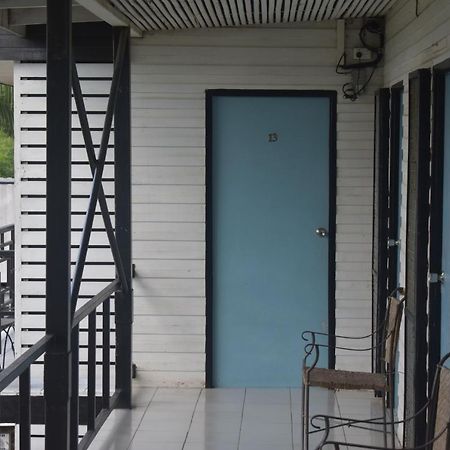 Hohola Apartments Port Moresby Eksteriør billede