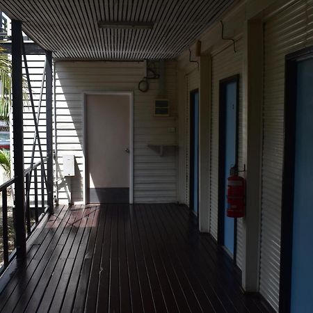 Hohola Apartments Port Moresby Eksteriør billede