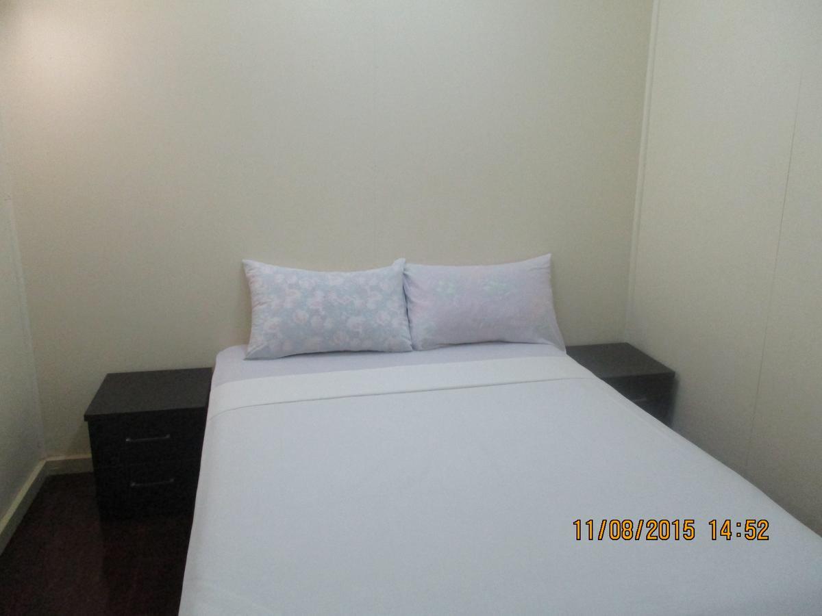 Hohola Apartments Port Moresby Eksteriør billede