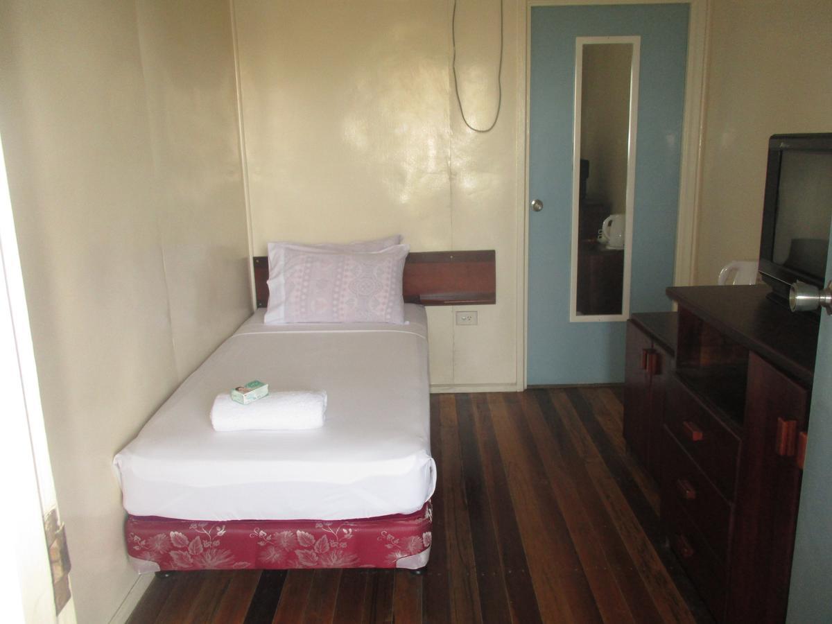 Hohola Apartments Port Moresby Eksteriør billede