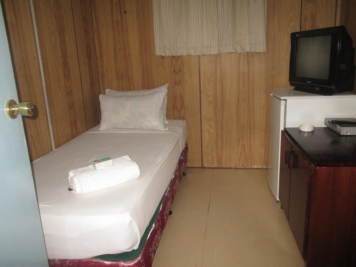 Hohola Apartments Port Moresby Eksteriør billede