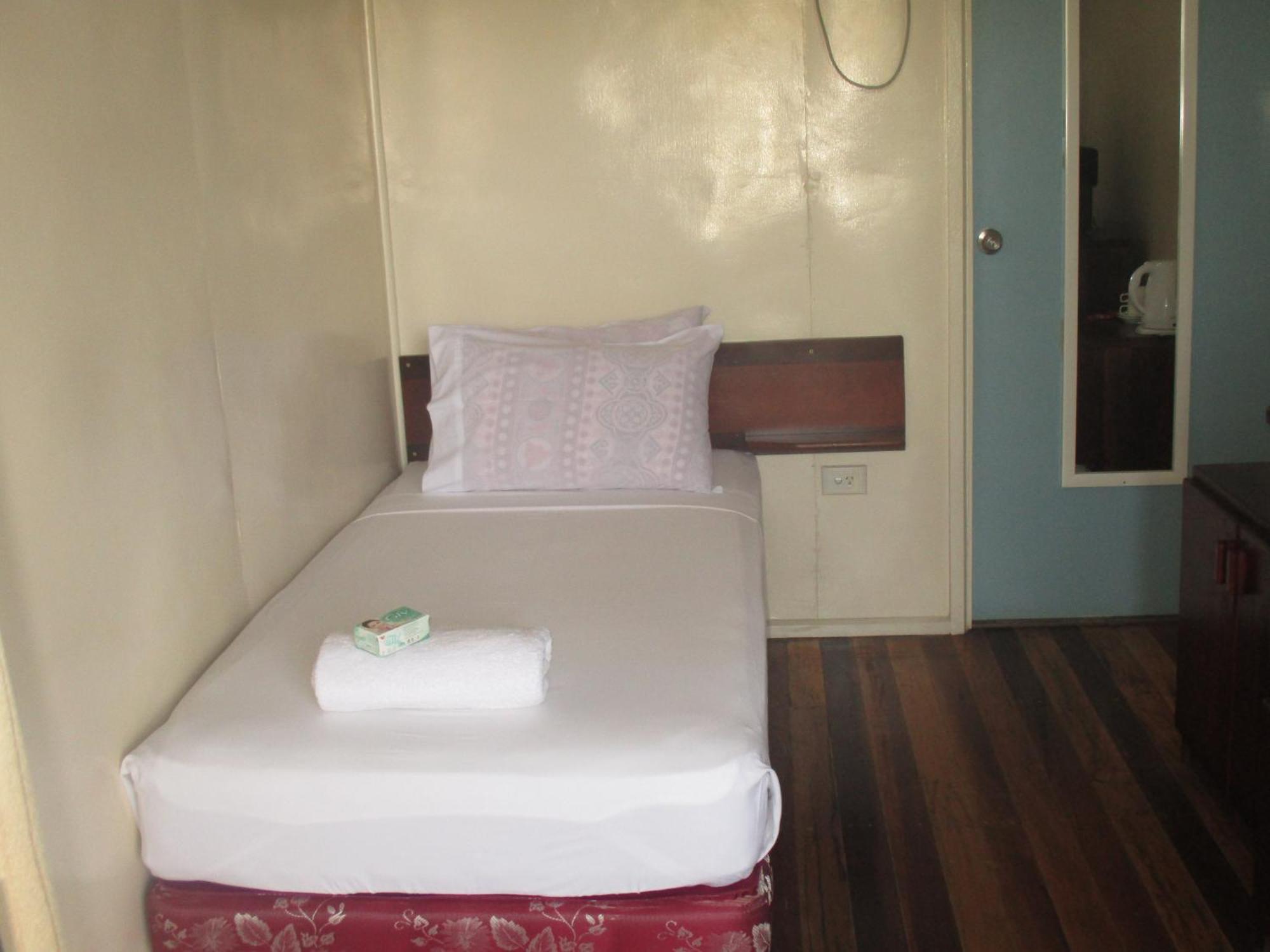 Hohola Apartments Port Moresby Eksteriør billede