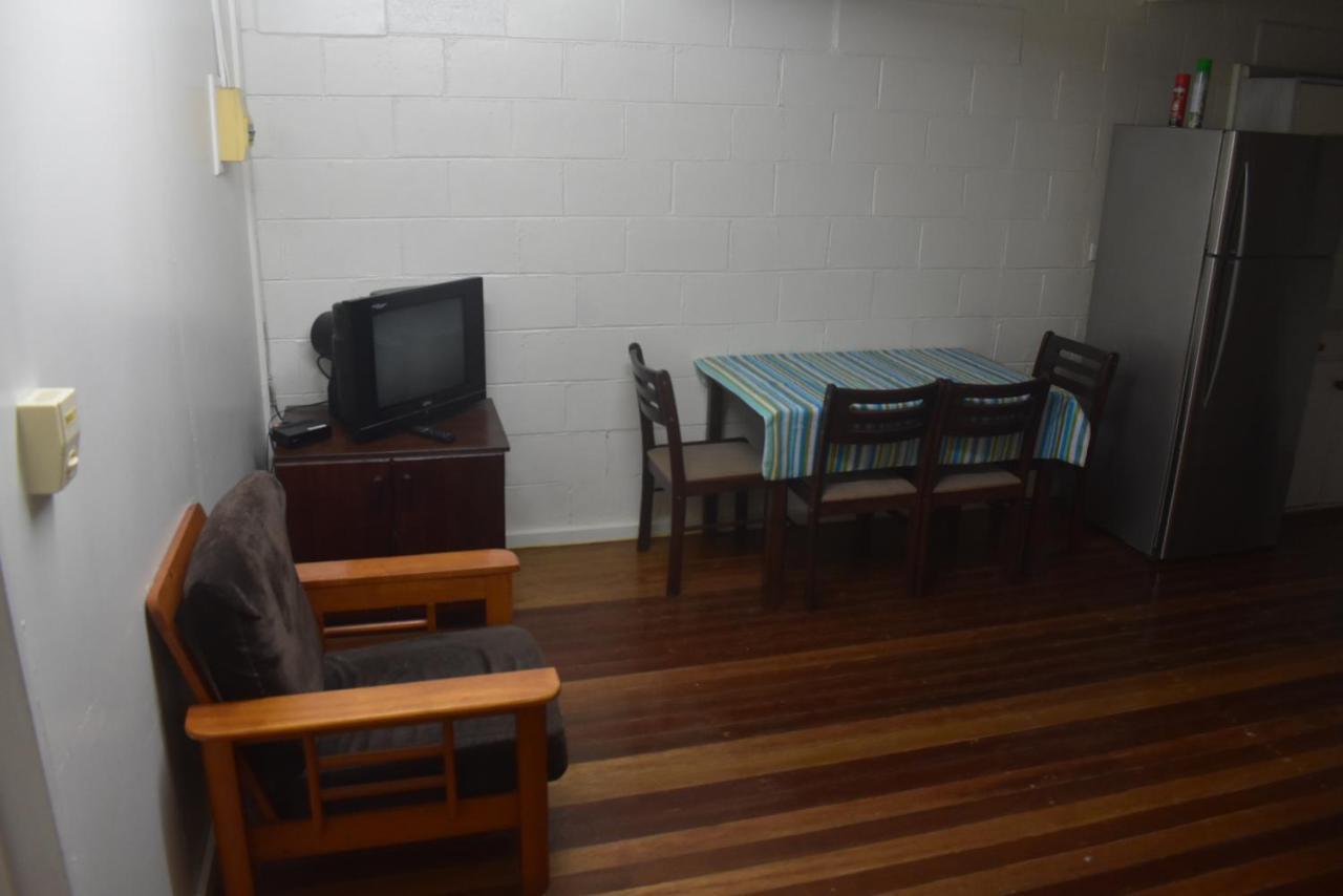 Hohola Apartments Port Moresby Eksteriør billede