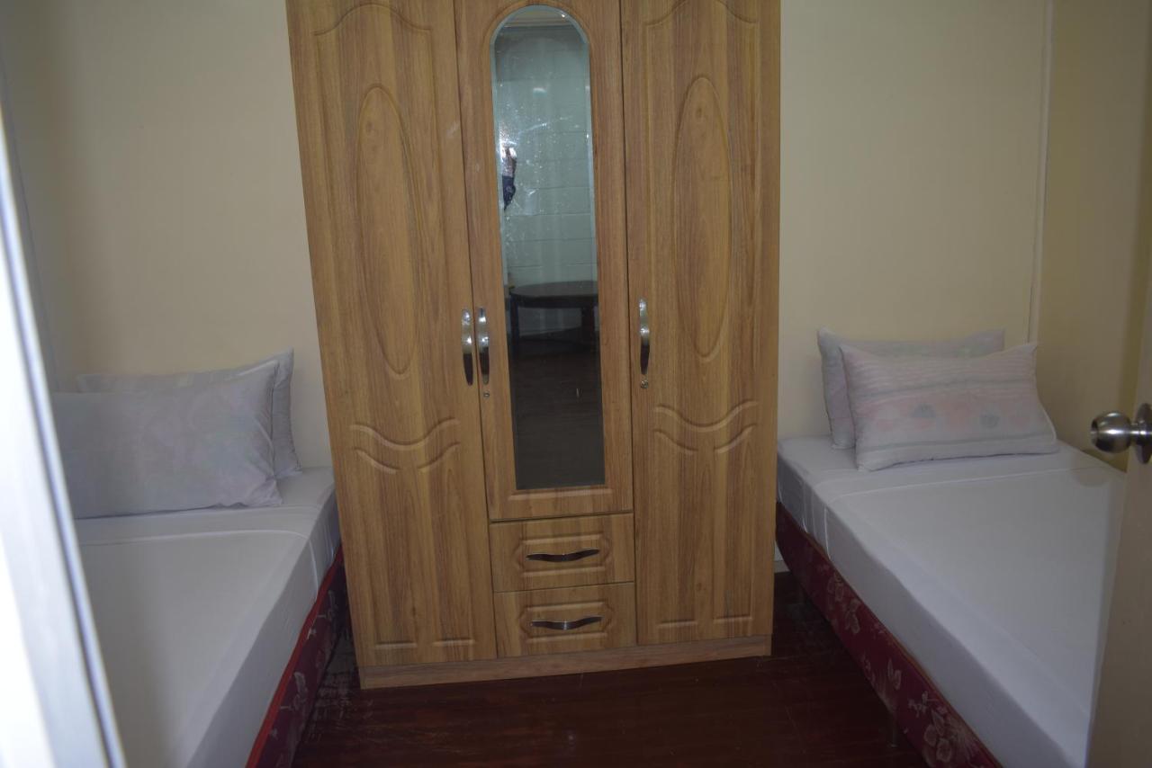 Hohola Apartments Port Moresby Eksteriør billede