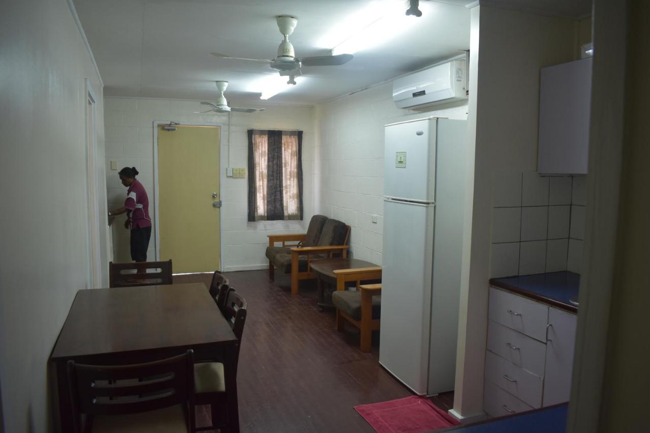 Hohola Apartments Port Moresby Eksteriør billede
