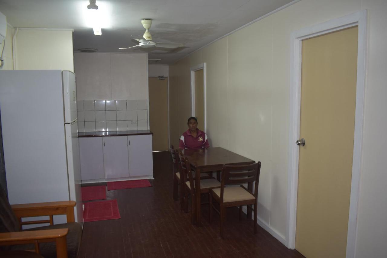 Hohola Apartments Port Moresby Eksteriør billede