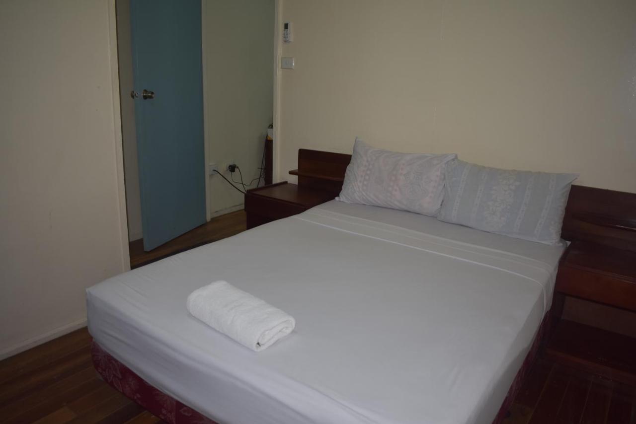 Hohola Apartments Port Moresby Eksteriør billede