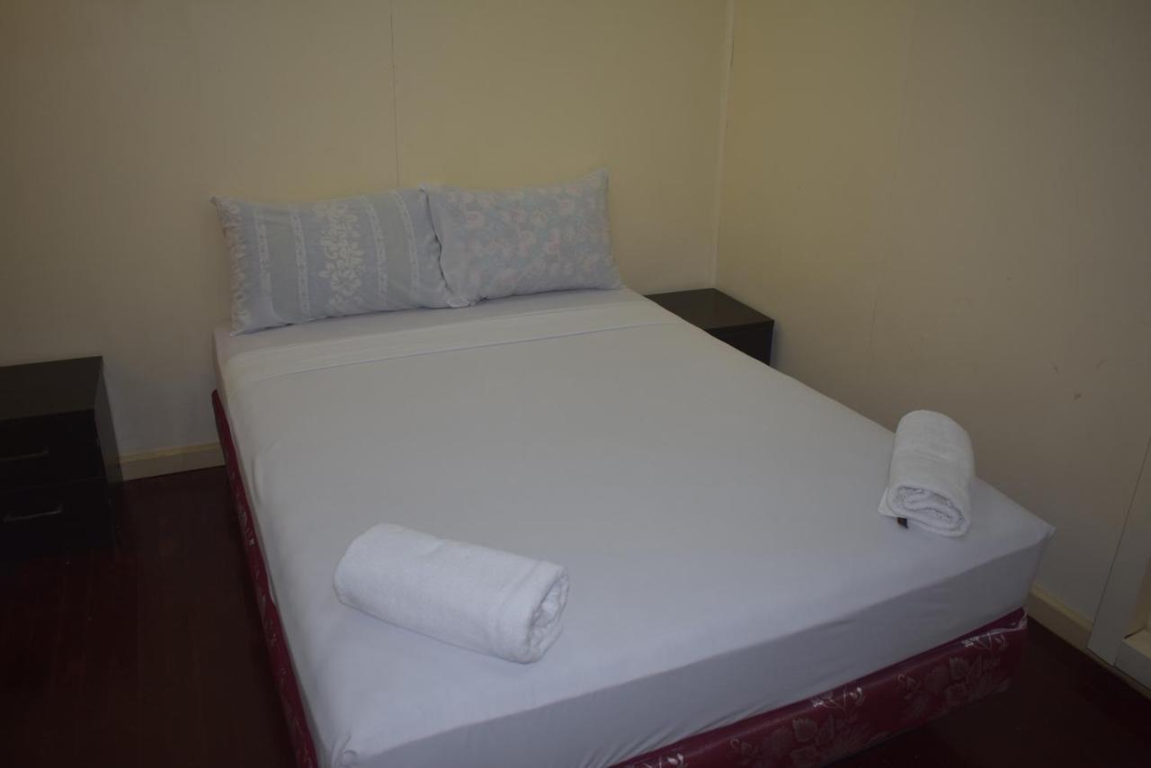Hohola Apartments Port Moresby Eksteriør billede