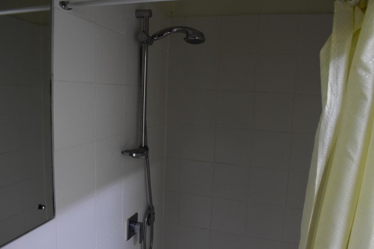 Hohola Apartments Port Moresby Eksteriør billede