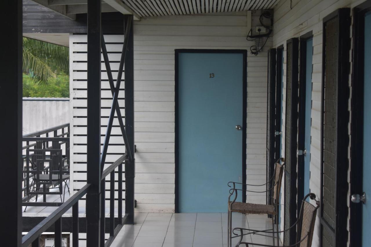 Hohola Apartments Port Moresby Eksteriør billede