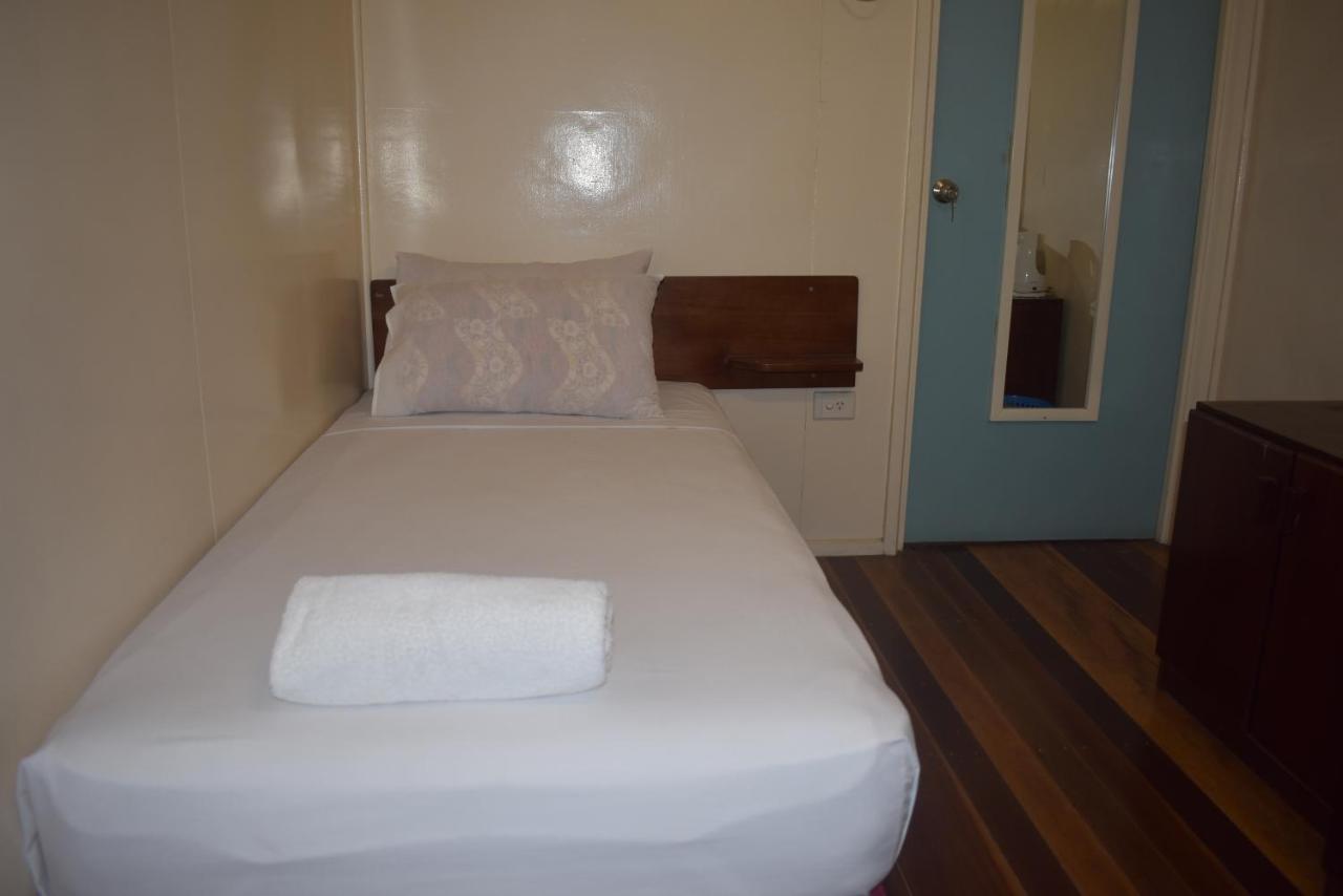 Hohola Apartments Port Moresby Eksteriør billede