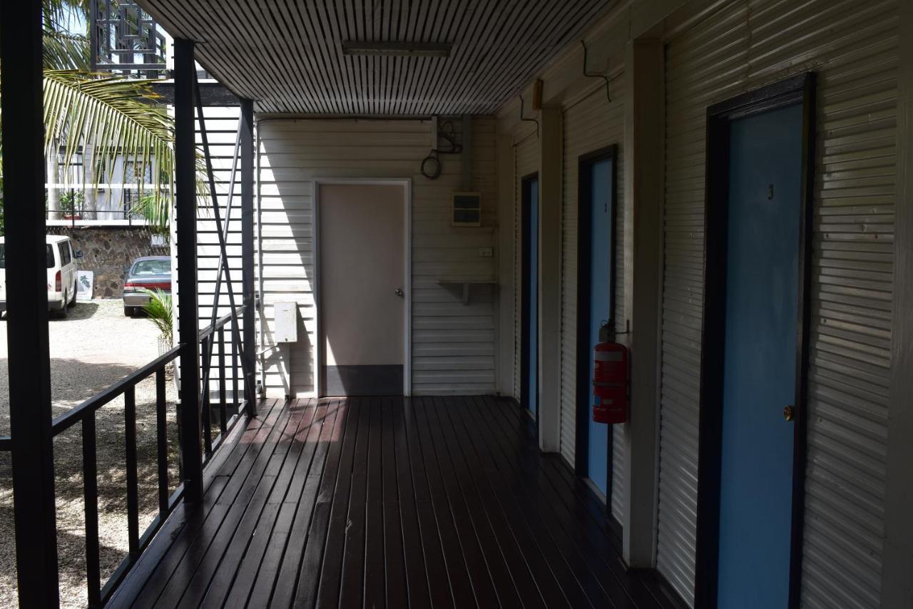 Hohola Apartments Port Moresby Eksteriør billede