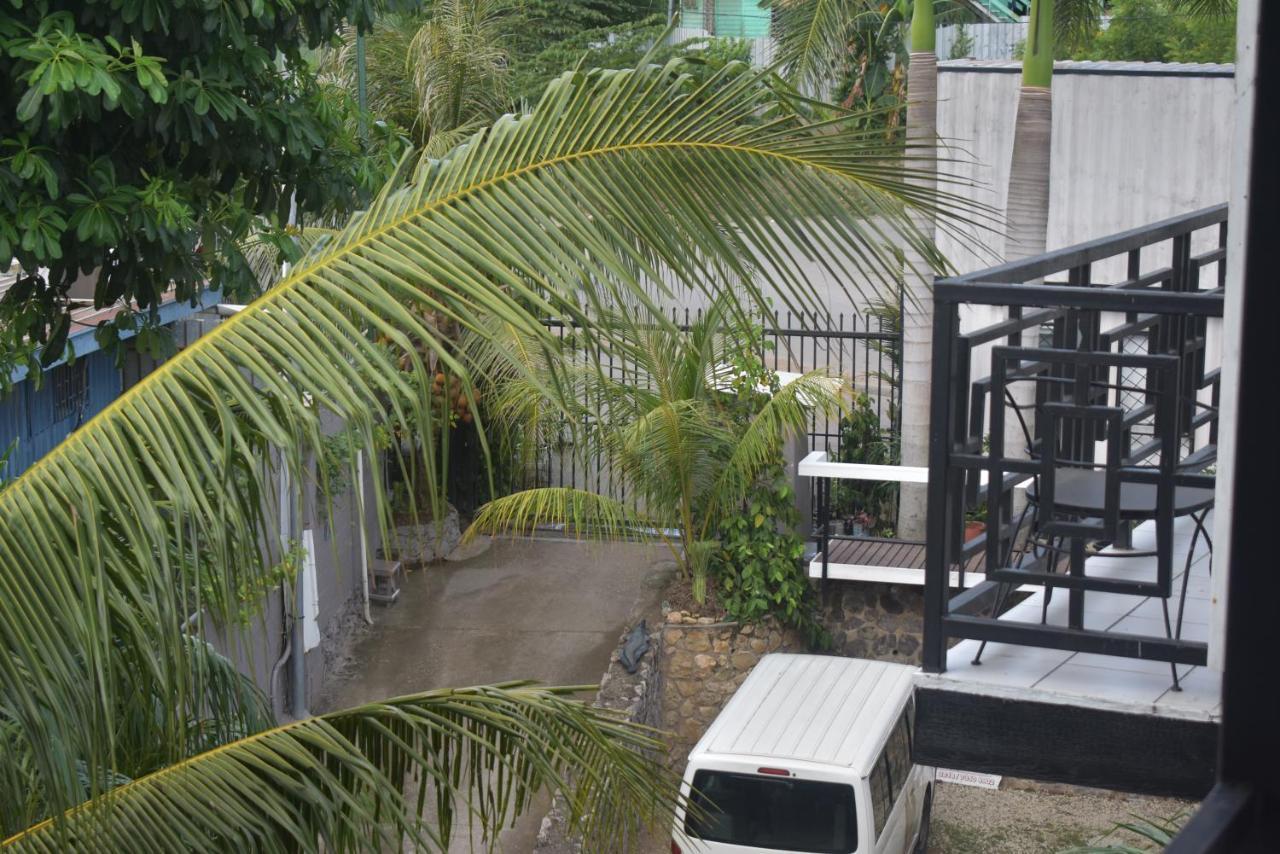 Hohola Apartments Port Moresby Eksteriør billede