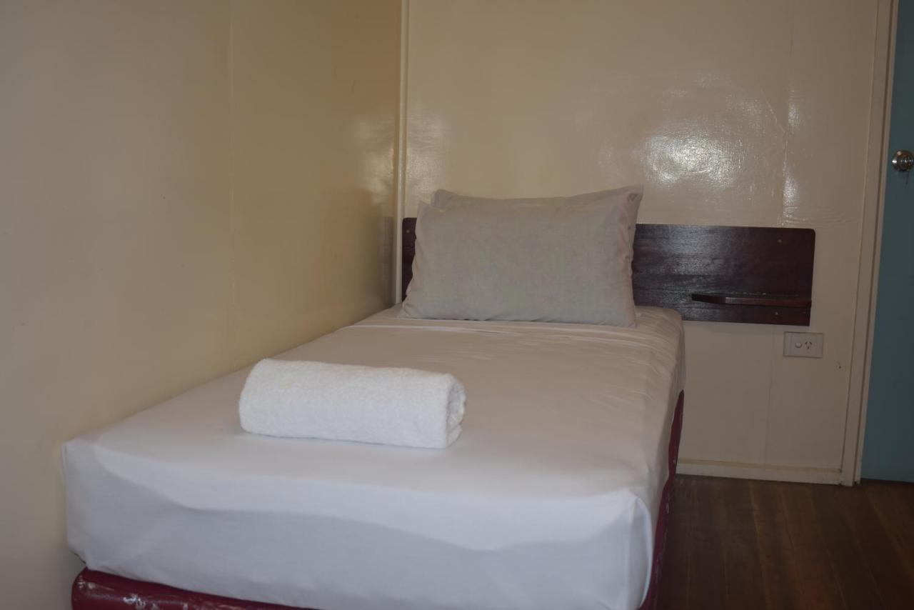 Hohola Apartments Port Moresby Eksteriør billede