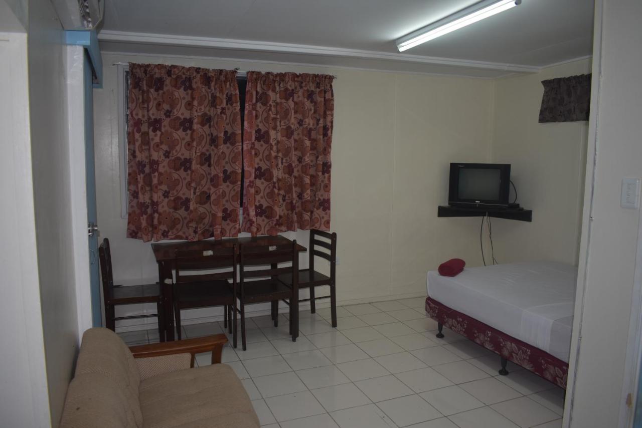 Hohola Apartments Port Moresby Eksteriør billede