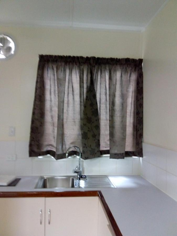 Hohola Apartments Port Moresby Eksteriør billede