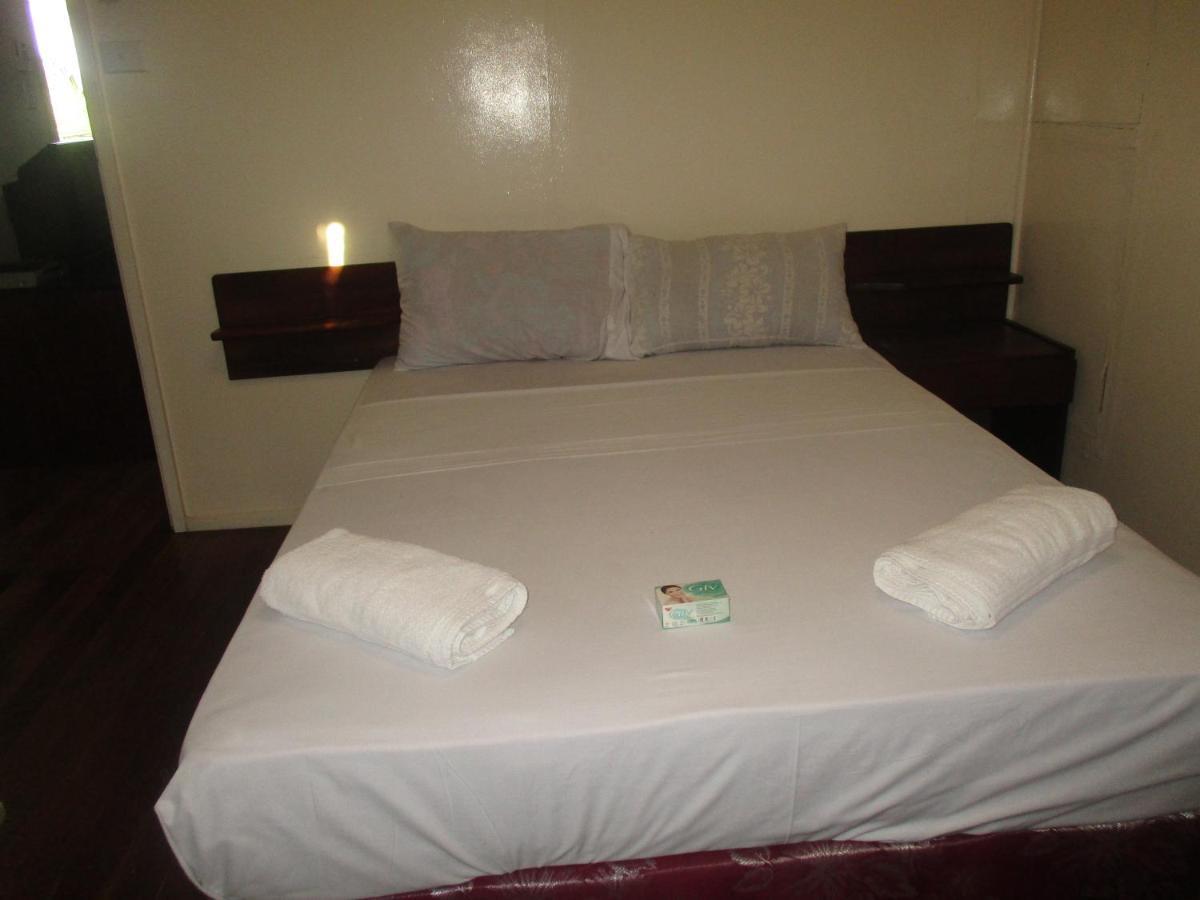 Hohola Apartments Port Moresby Eksteriør billede