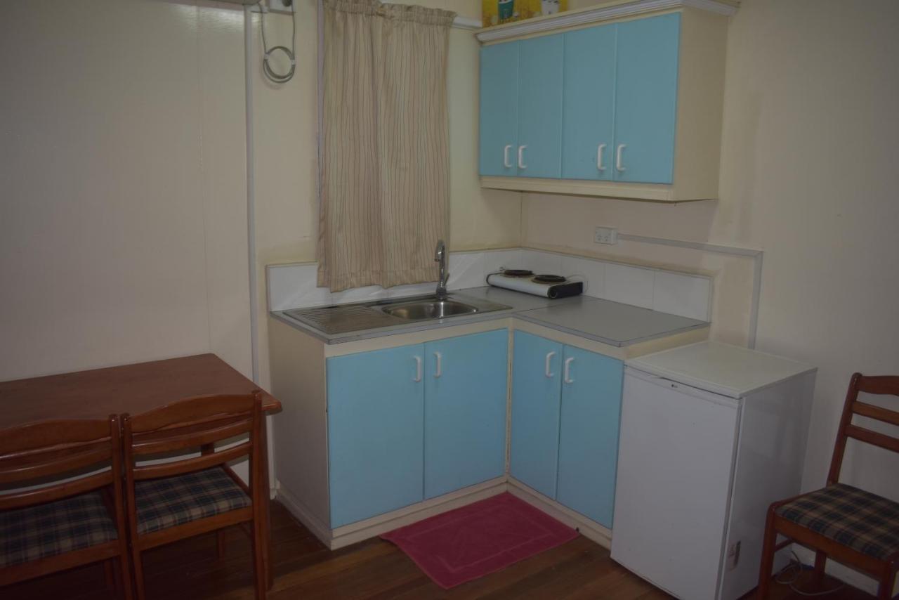 Hohola Apartments Port Moresby Eksteriør billede